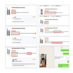 Autoclave Sterilizer Feedback