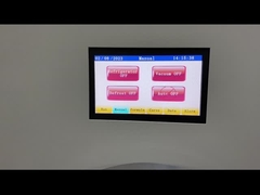 Household Small Freeze Dryer lyophilizer for Vegetable Fruit Meat Pet Food