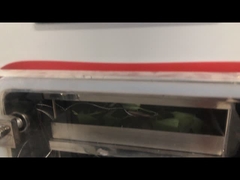 Laboratory Automatic Freeze Dryer Lyophilizer Machine