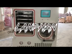 Lanphan Large Capacity Medical Laboratory Pilot Freeze Dryer Price