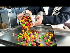 Candy Freeze Dryer