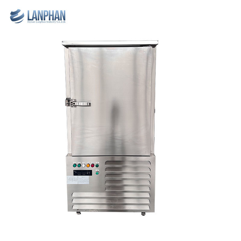 178l 300l 1100l Quick Freezing Machine Shock Blast Freezer -80 Blast Freezer For Meat And Chicken