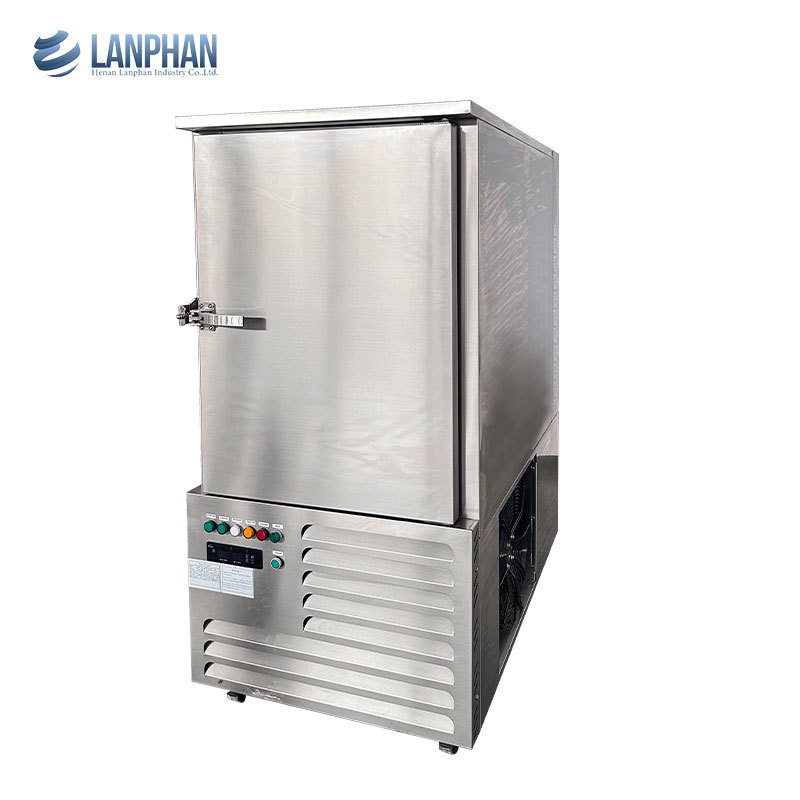 178l 300l 1100l Quick Freezing Machine Shock Blast Freezer -80 Blast Freezer For Meat And Chicken