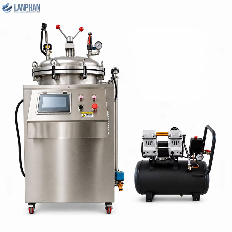 75L/100L/150L Can Jars Retort Sterilizer Small Retort Machine In Food Industry