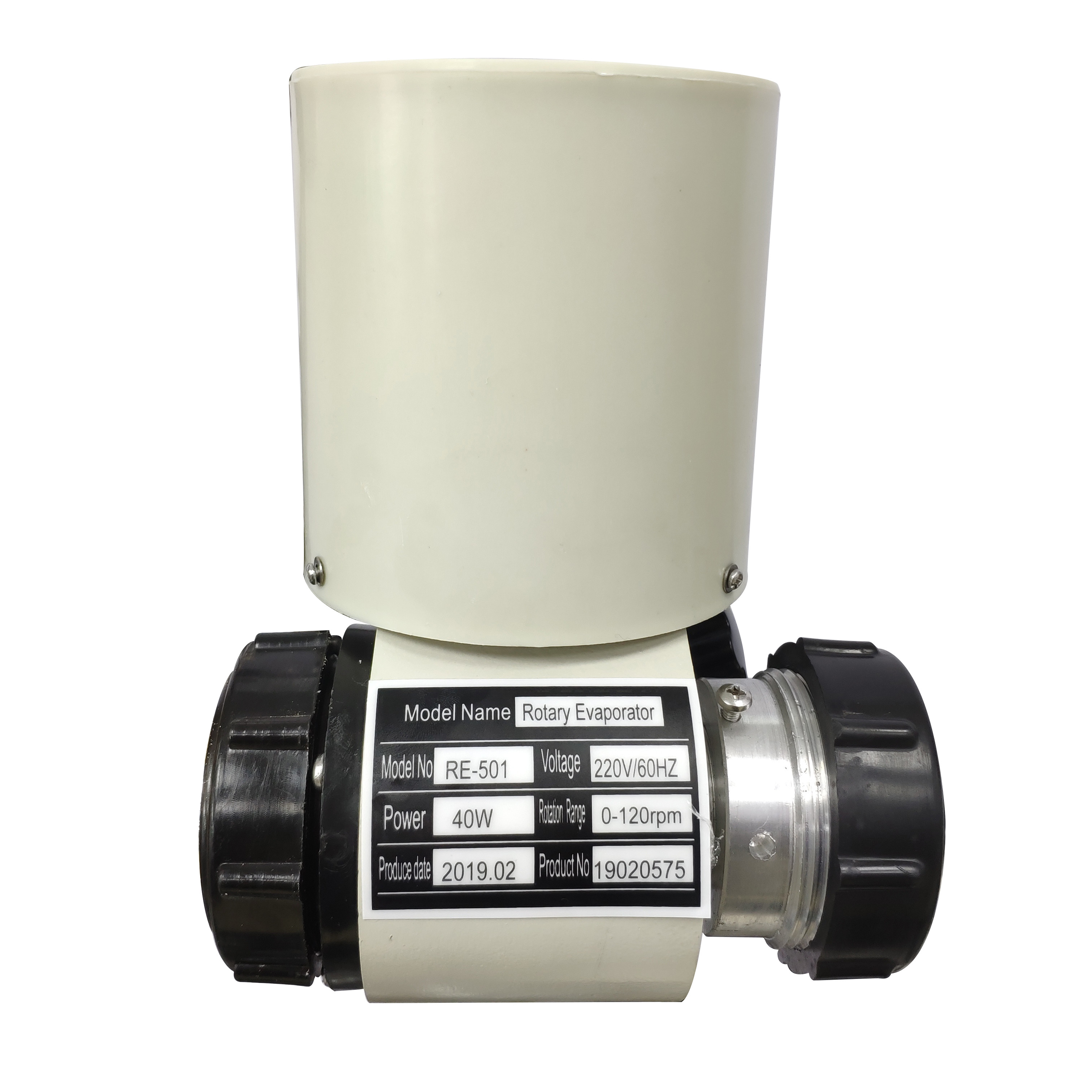 Lab Vacuum Rotary Evaporator Evaporation Equipment 5L 10L 20L 50L