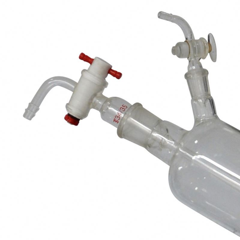 High Productivity Calandria 20l Rotary Evaporator