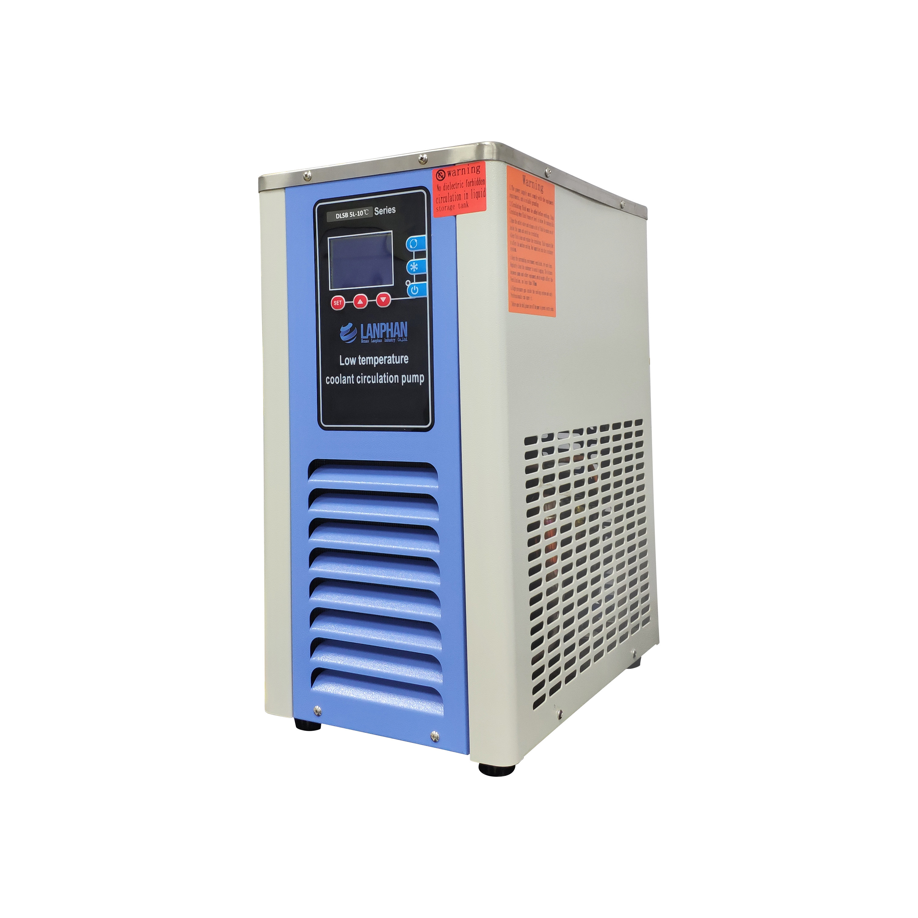 50L Lab Chiller Unit