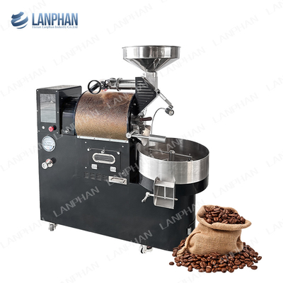 3000g Coffee Roaster Machine Cafe Roasting Machine Coffee Bean Roaster For Home