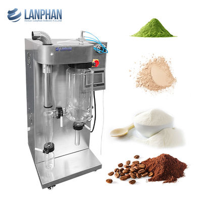 Pilot Spray Dry Machine Spray Drying Machine Small Spray Dryer for Yeast Powder