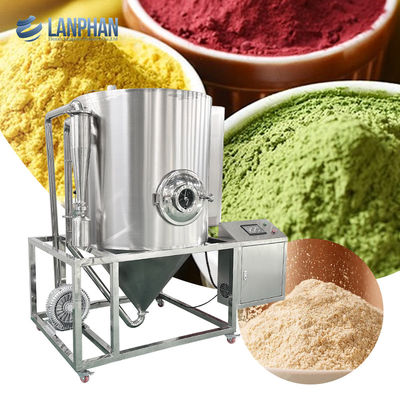 15L Stainless Steel Centrifugal Spray Dryer Lab Chemical Spray Drying Machine