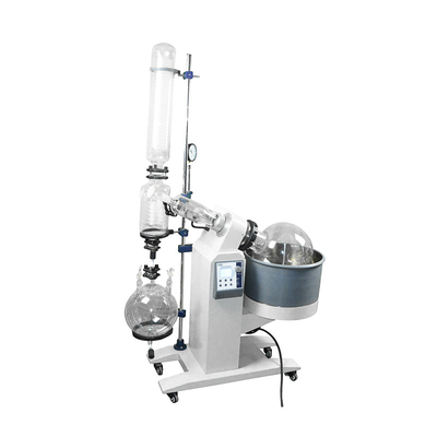 Electric 1200*600*1900mm R 1020A Lanphan Rotovap