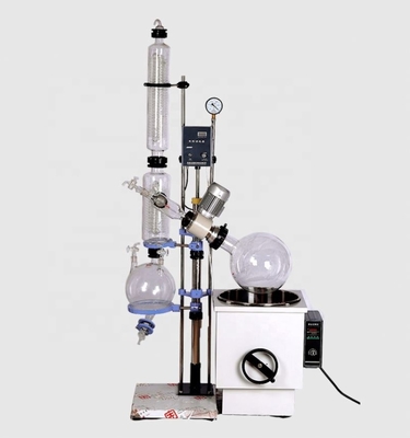 High Productivity Calandria 20l Rotary Evaporator