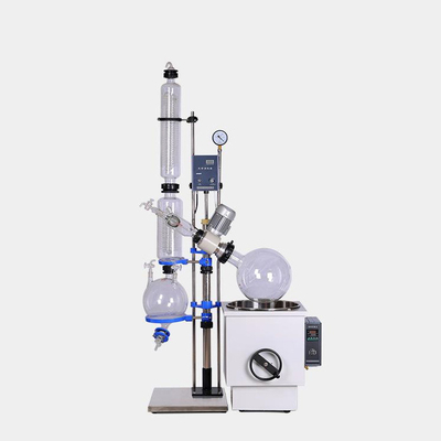 ISO Laboratory 1350*675*720mm 20 Liter Rotary Evaporator