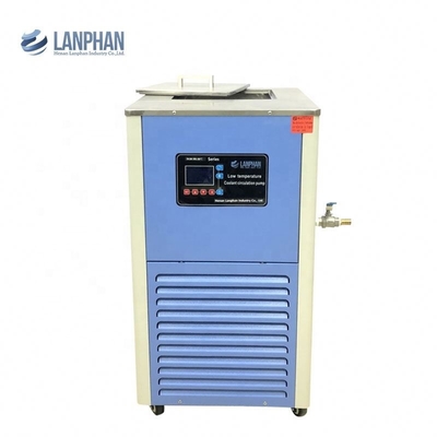 Glycol Lab Chiller Unit