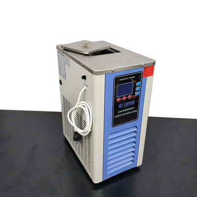 ROHS Cooling Ethanol Lab Chiller Unit For Rotovap