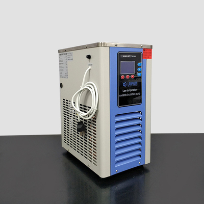 Chiller Lab Equipment 5L Small Glycol Laboratory Chiller
