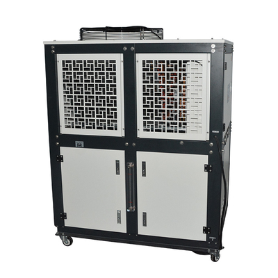 Chiller Lab Equipment Industrial Glycol Low Temperature Circulating Coolant Pump 200L