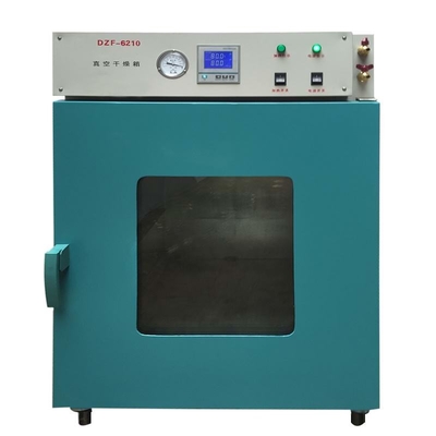 Stainless Steel Electronic Vacuum Drying Oven 2060W