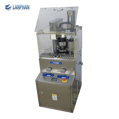Rectangular Manual Desktop Tablet Press Machine Pharmacy Pressed Food Pill Multi Purpose