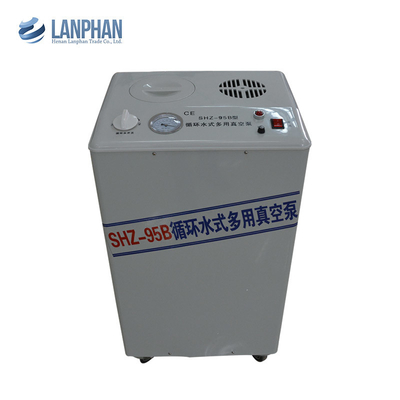 Oil Sealed 80L/MIN Water Circulating Vacuum Pump Automatic